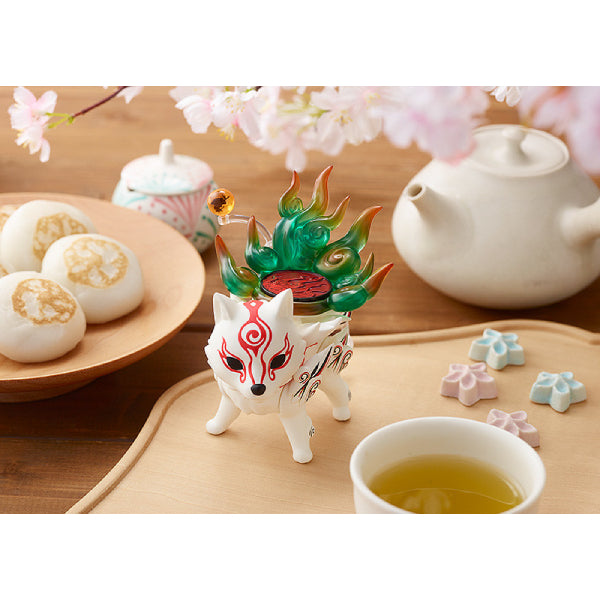 1697-DX 黏土人 白野威 DX Ver.