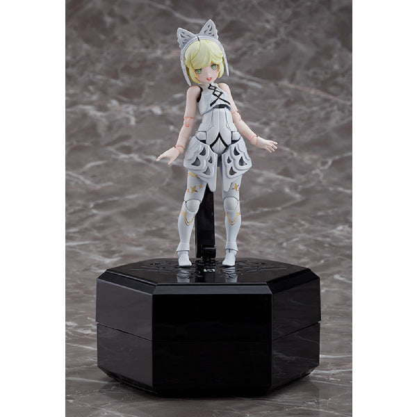 GSC -《chitocerium》XCIX-albere & C-efer