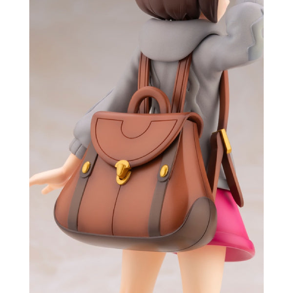 ARTFX J - 寵物小精靈 小優與淚眼蜥