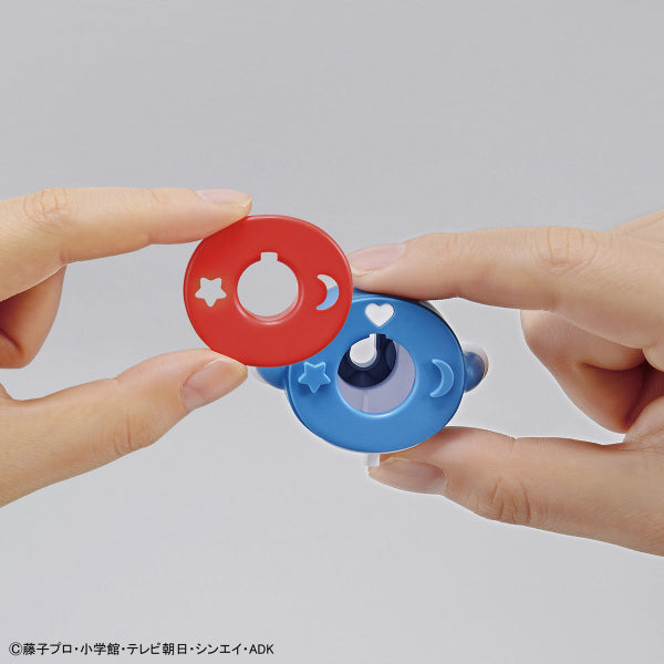 入門級 ENTRY GRADE 多啦A夢 叮噹 (2022年6月再販版本)