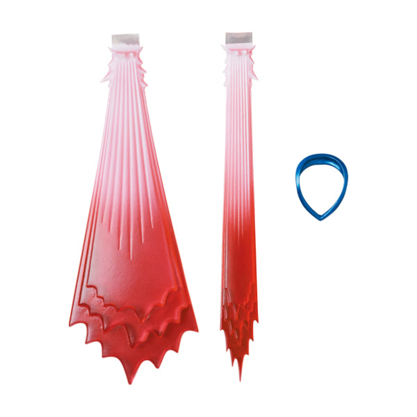 MAFEX 鐳射眼 (漫畫造型 ver.)