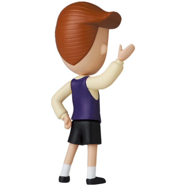 UDF 櫻桃小丸子系列