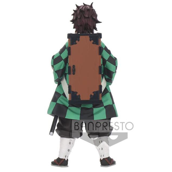 Banpresto - [景品] 鬼滅之刃 VOL.18 (禰豆子/炭治郎)