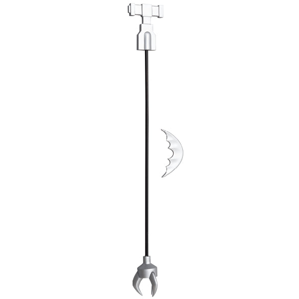 MAFEX  蝙蝠俠 (蝙蝠俠新冒險)