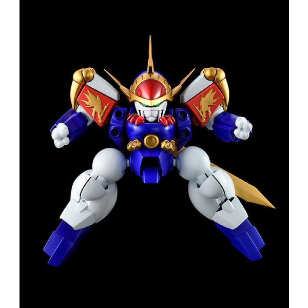 PLAMAX 龍神丸 升級ver.