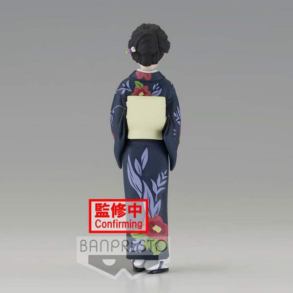 [景品] 鬼滅之刃 (愈史郎 異色版 / 珠世 正常色)