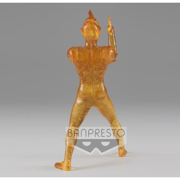 英雄勇像 - 超人Trigger 複合型 日落版 (正常色/透明色)