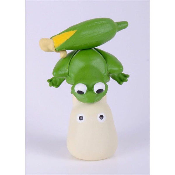 Ghibli - Nose-Chara NOS-51 "My Neighbor Totoro" Cat Bus