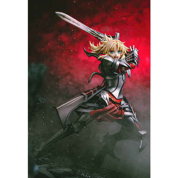 Saber/莫德雷德 ~對吾高貴父王的反叛 (Clarent Blood Arthur)~