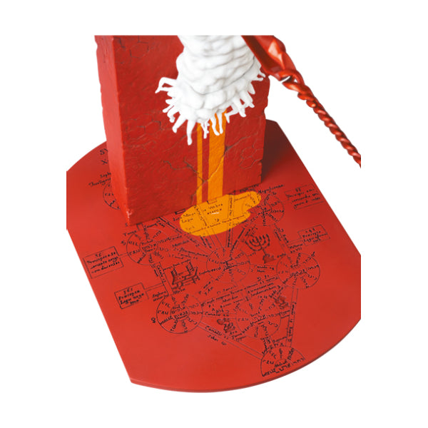 UDF X CCP 新世紀福音戰士 第二彈