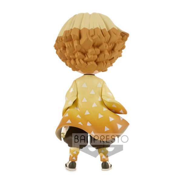 Q posket《鬼滅之刃》我妻善逸 (正常色/特別色)