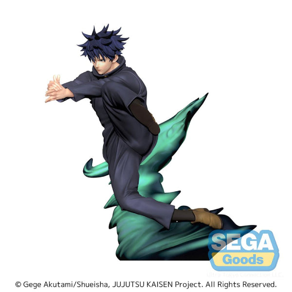 SPM景品《咒術迴戰》伏黑惠