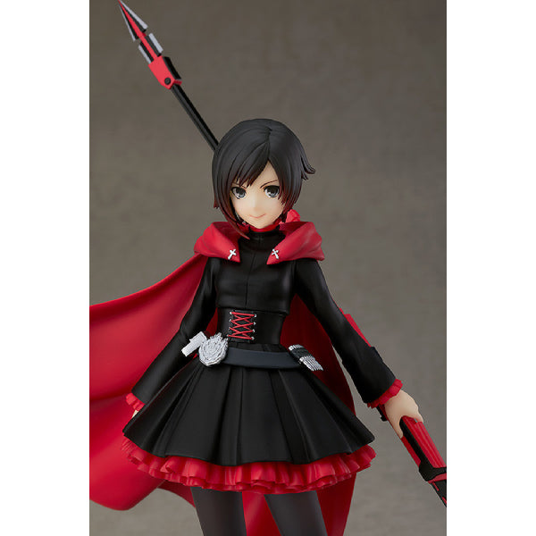 GSC POP UP PARADE RWBY 露比·蘿絲