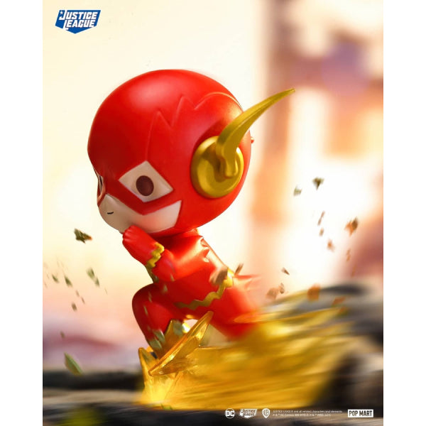 POP MART - DC 正義聯盟系列