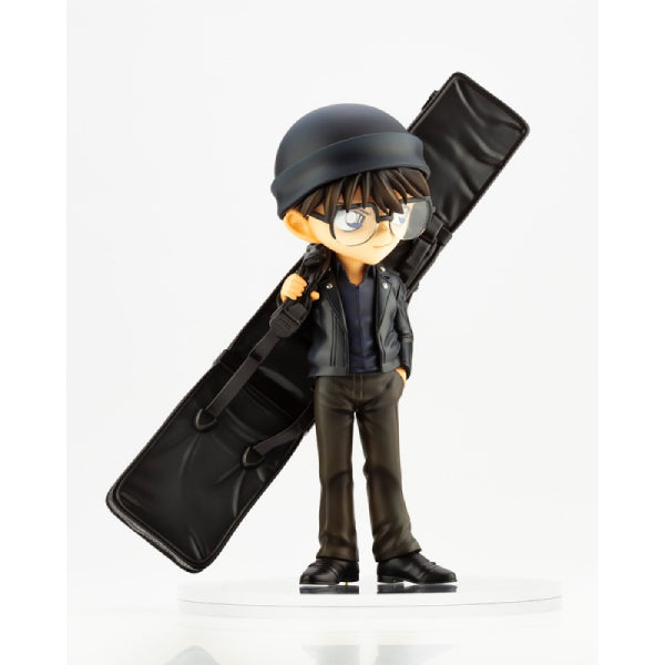 ARTFX J 江戶川柯南 赤井秀一 裝扮ver.