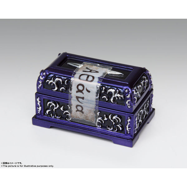 聖闘士聖衣神話EX - 睡神 修普諾斯