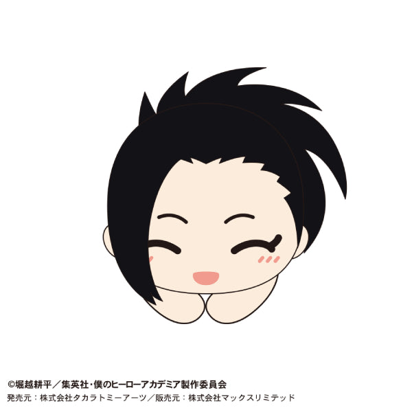 我的英雄學院 角色擁抱公仔 SPECIAL (1套9款)