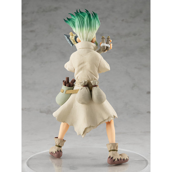 GSC POP UP PARADE Dr.STONE 新石紀 石神千空