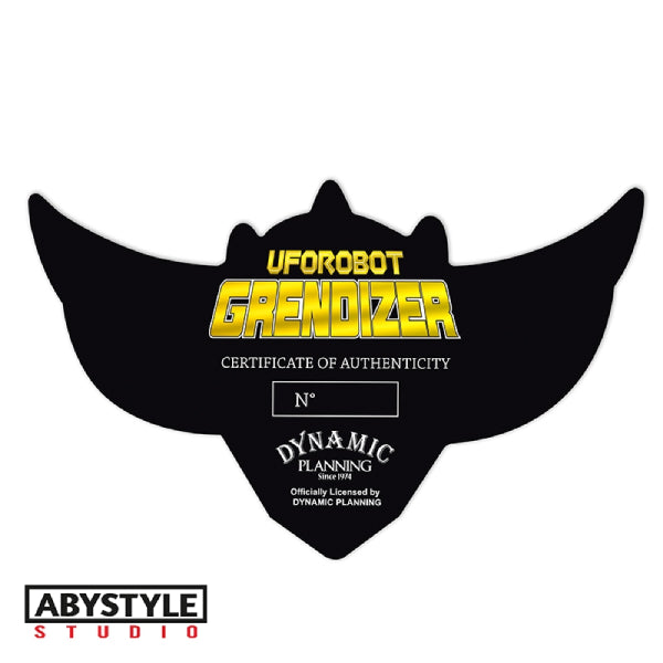 ABYSTYLE - 巨靈神 半胸像 (2021年9月再販版本)