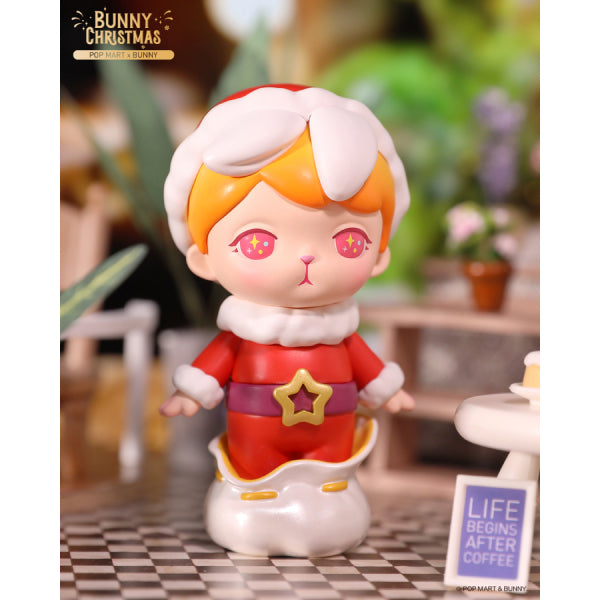 POP MART - Bunny 聖誕系列