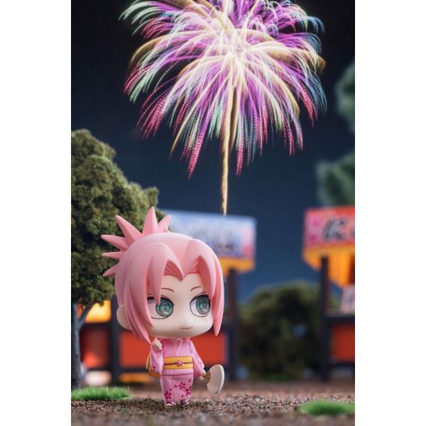 《火影忍者 疾風傳》Petit Chara Land -10週年祭-