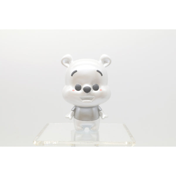 HEROCROSS - HBB#009 小熊維尼公仔系列盲盒