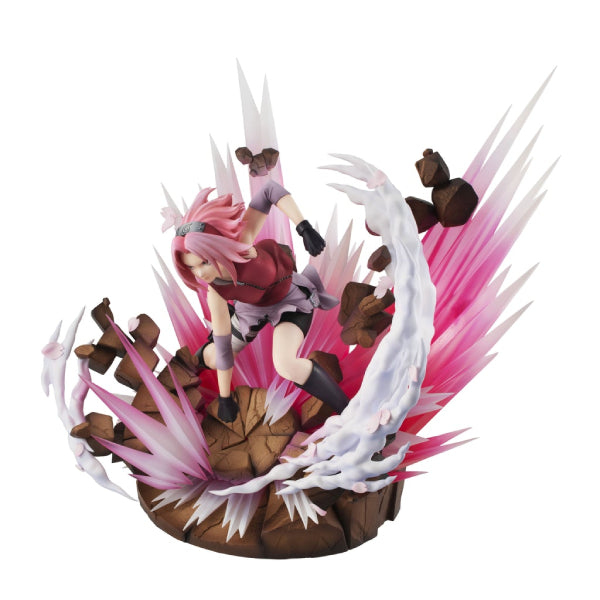 [GALs DX]《火影忍者》春野櫻 [PB]