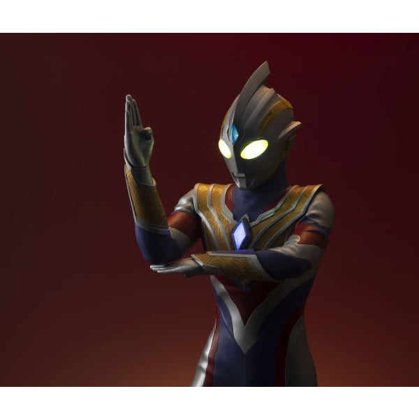 [Ultimate Article] 超人TRIGGER (全能形態) [PB]