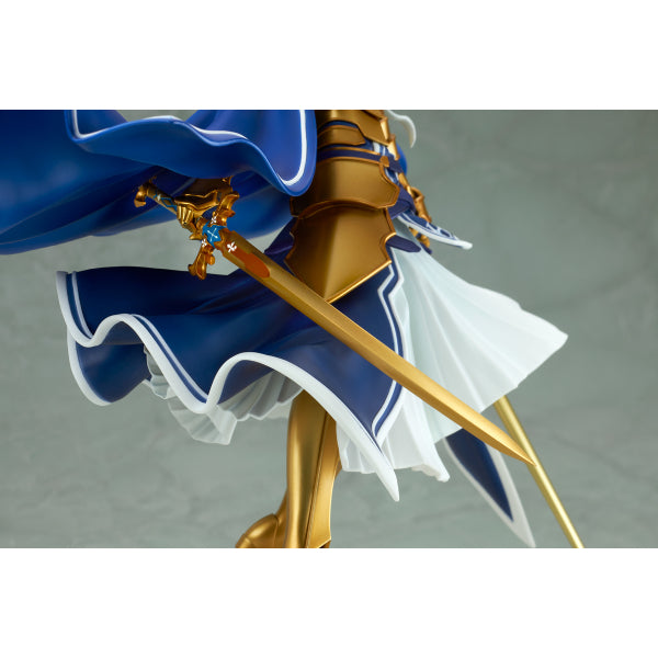 刀劍神域 Alicization - 1/7比例模型 愛麗絲·辛賽西斯·薩提