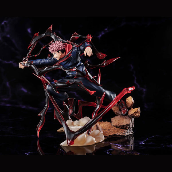 Figuarts ZERO《咒術迴戰》虎杖悠仁