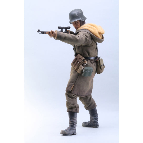 DCF#003 「WAR MEMENTOS」1/9 ACTION HERO BATTLE SCENES “CHAPTER ONE”