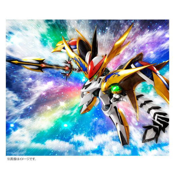 HG 超魔神 龍神丸