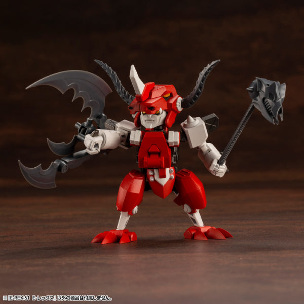 EVOROIDS E-REX-S1 Ｅ-REX