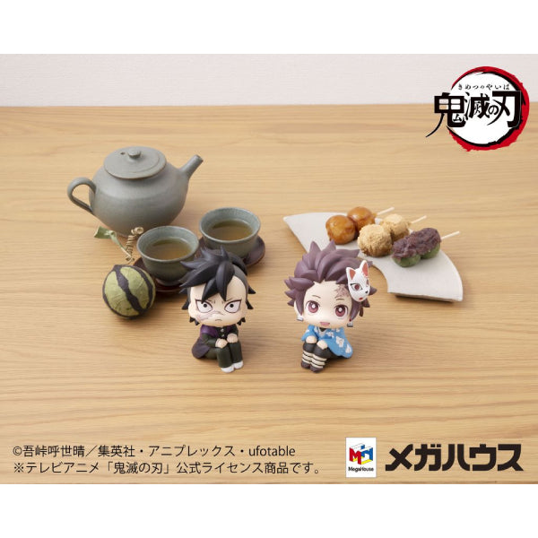 《鬼滅之刃》凝視著你系列 煉獄杏壽郎 【再販】