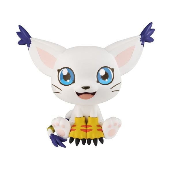 look up 數碼暴龍大冒險 (亞古獸 / 迪路獸)