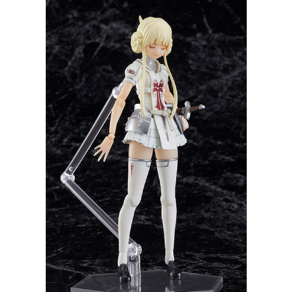 PLAMAX GO-01 神翼天空騎士 Yuri Godbuster