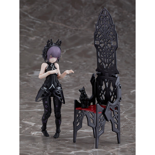 GSC -《chitocerium》XCIX-albere & C-efer