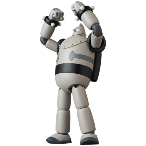 日版 MAFEX 鐵人28 (B&W Ver.)