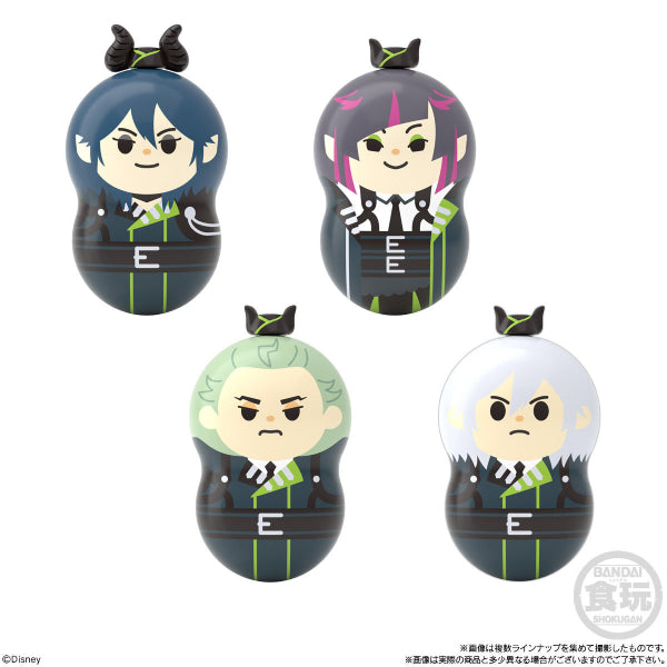 Coo’nuts 迪士尼扭曲樂園 不倒翁 (一套20隻)