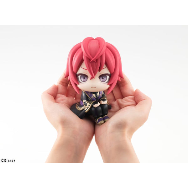 《迪士尼扭曲仙境》凝視著你系列 - 瑞斗 露斯赫斯