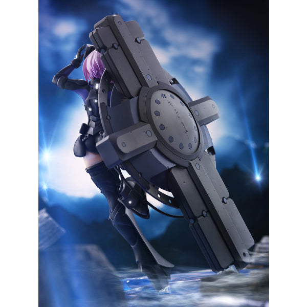 FGO Fate / Grand Order Shielder/瑪修·基利艾拉特 (Ortinax)