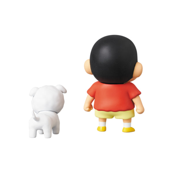 UDF 蠟筆小新系列 第4彈