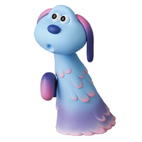 UDF《超級無敵羊咩咩大電影之天外飛咩》角色模型系列