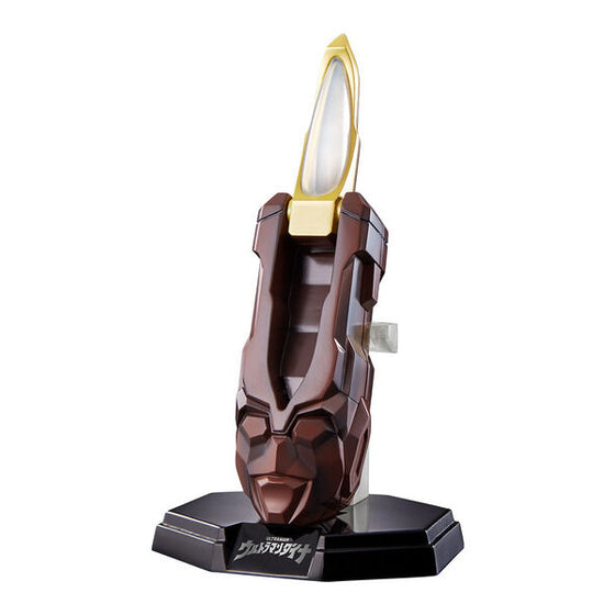 ULTRA REPLICA 超人帝拿變身器 25週年紀念ver.