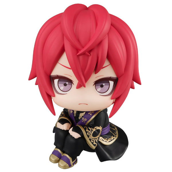 《迪士尼扭曲仙境》凝視著你系列 - 瑞斗 露斯赫斯