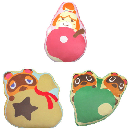 《集合啦！動物森友會》咕臣