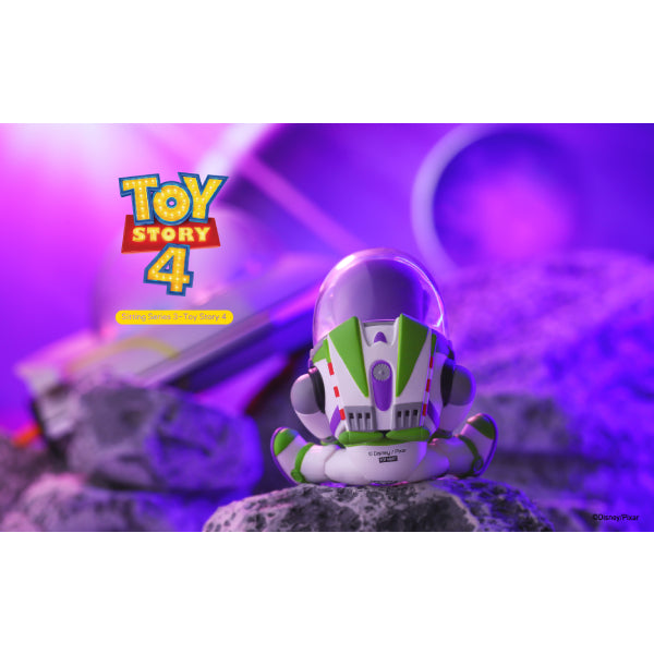 Pop Mart - Disney Toy Story Mini Figure (Woody, Buzz, Forky, Alien, etc.)