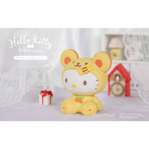 Pop Mart - Hello Kitty 45th Anniversary Series Mini Figure