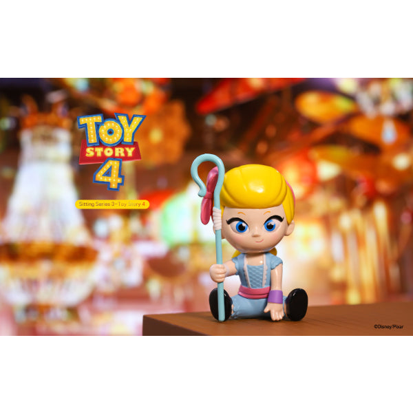 Pop Mart - Disney Toy Story Mini Figure (Woody, Buzz, Forky, Alien, etc.)