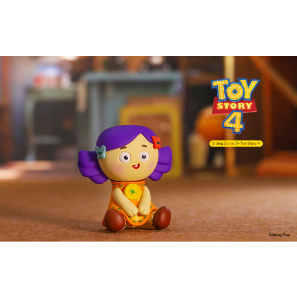 Pop Mart - Disney Toy Story Mini Figure (Woody, Buzz, Forky, Alien, etc.)
